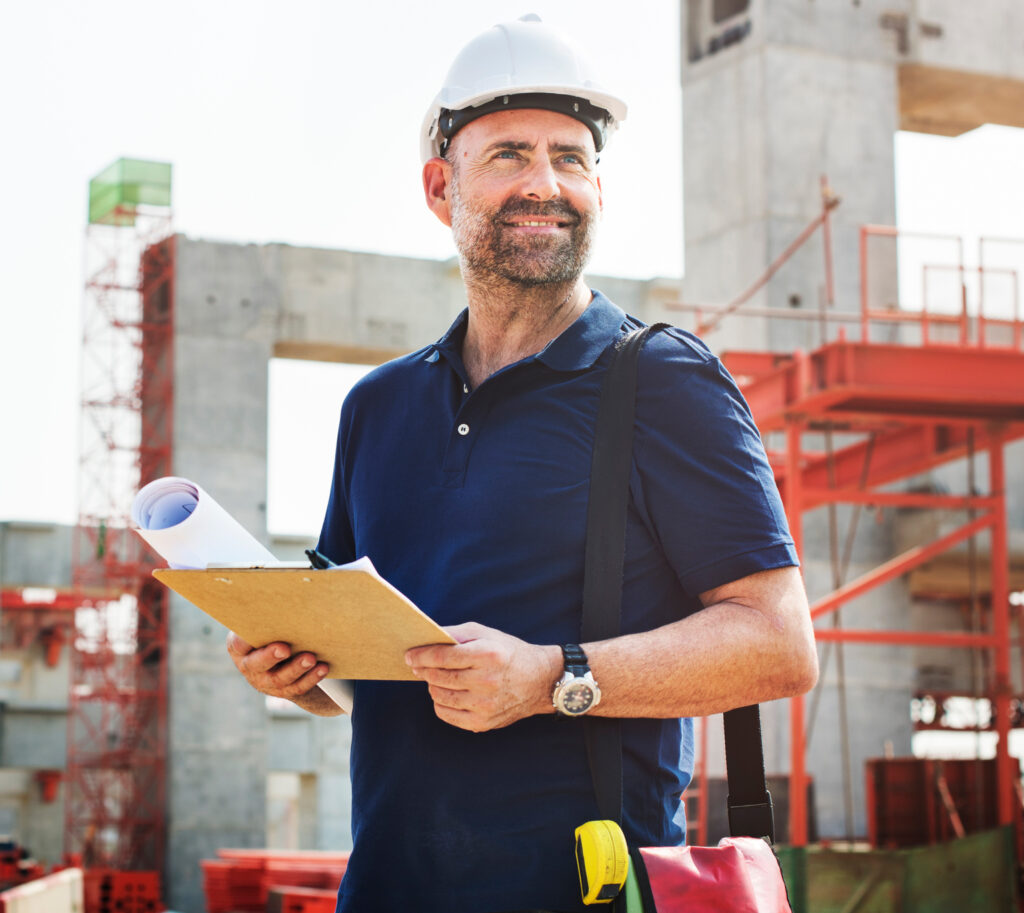 Contractor with past due accounts Contractor with past due accounts